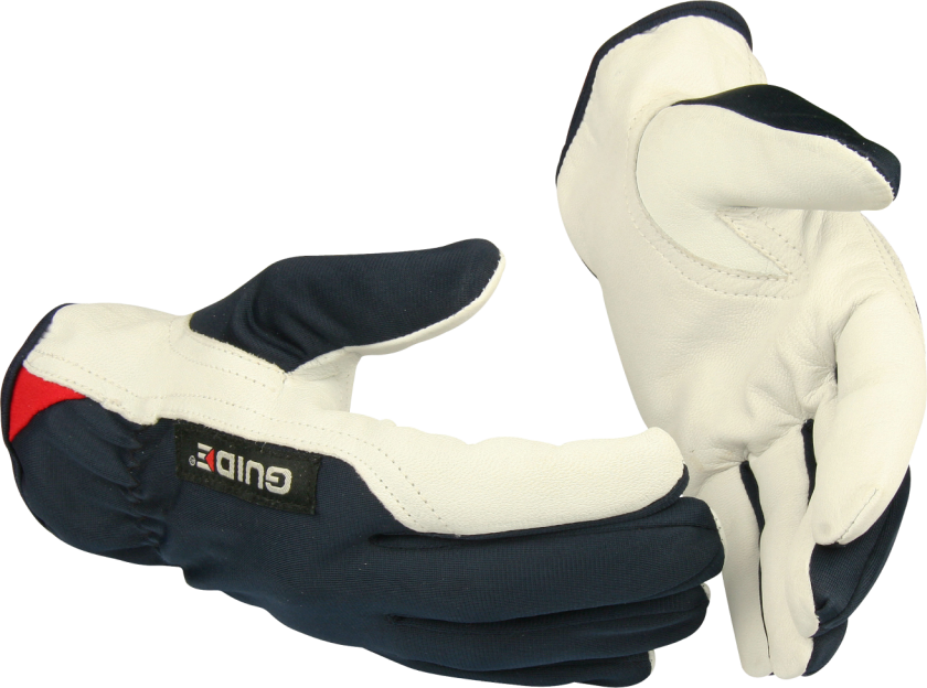 Bilde av 223533720 HANSKE GUIDE 30 11