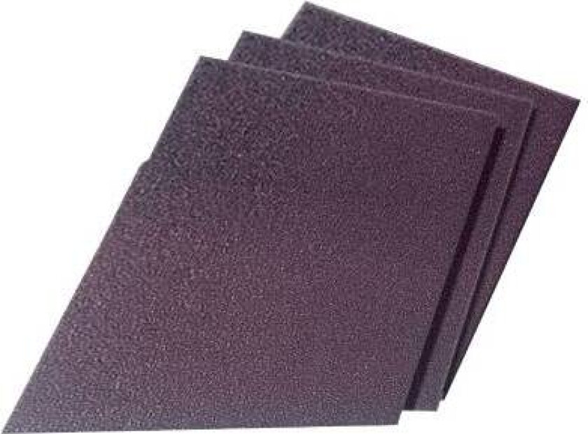 Slipepapir 230x280 k180 k20n