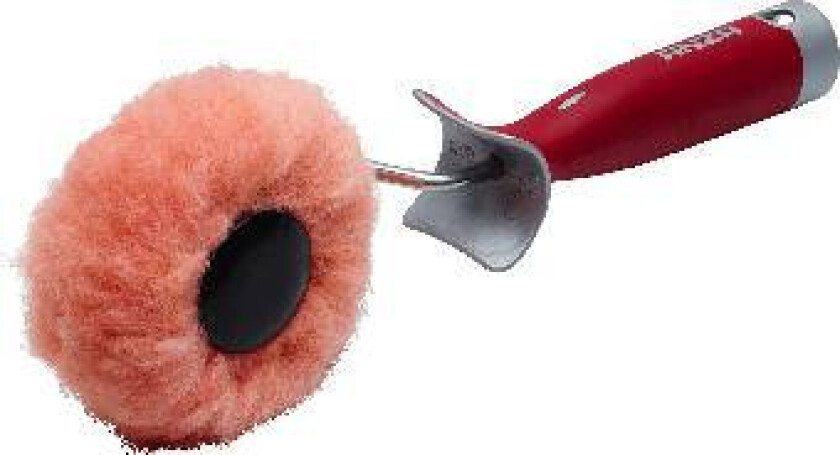 Hjørnerulle basis M med bøyle