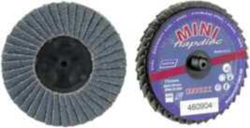 Kvikrondel mini-klaff 50 k80