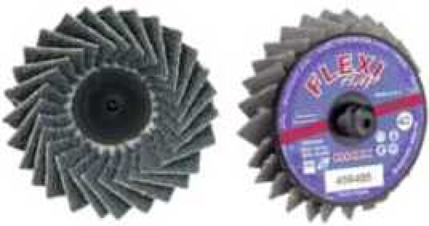 Kvikrondel Flexi-Flap 50 K40