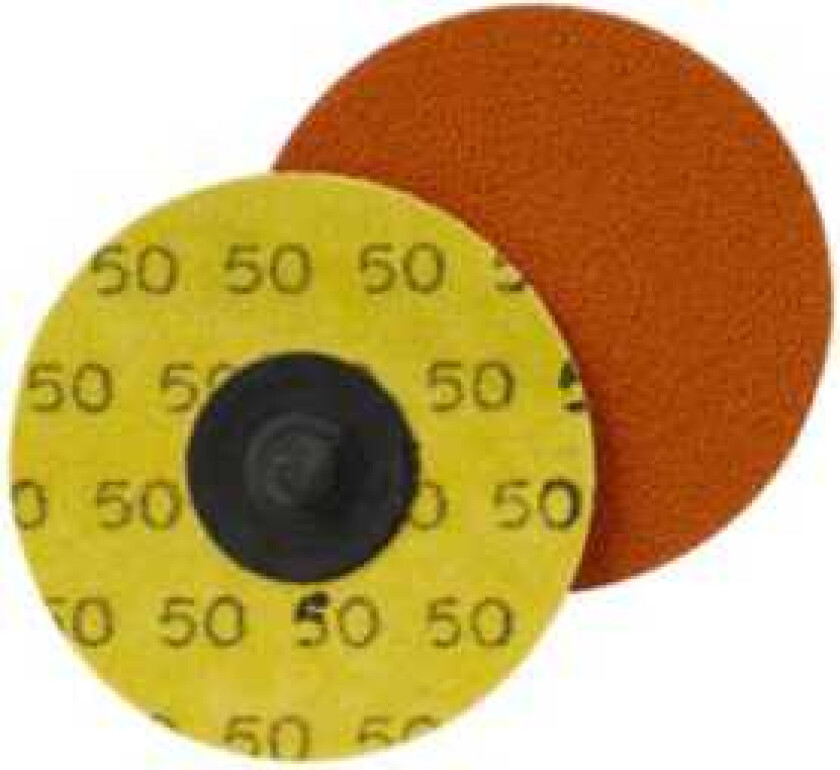 Kvikrondel Norton SG BLAZE trelags TR Roloc