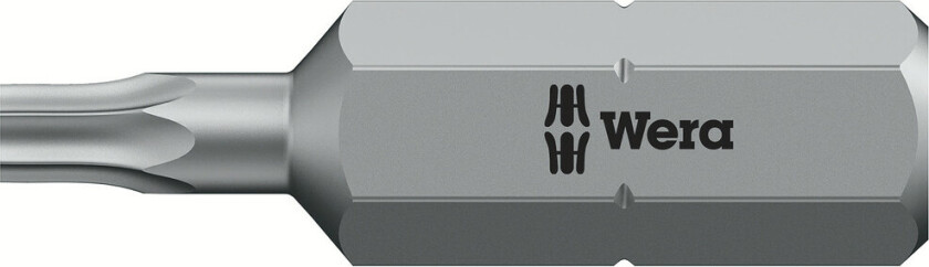 Bits for Torx-spor Wera 867/1 Z BO