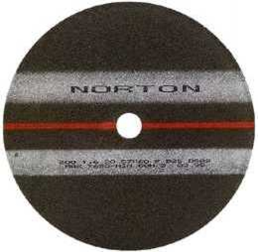 Bilde av Kappeskive 200x1,6x20 mm 57a60