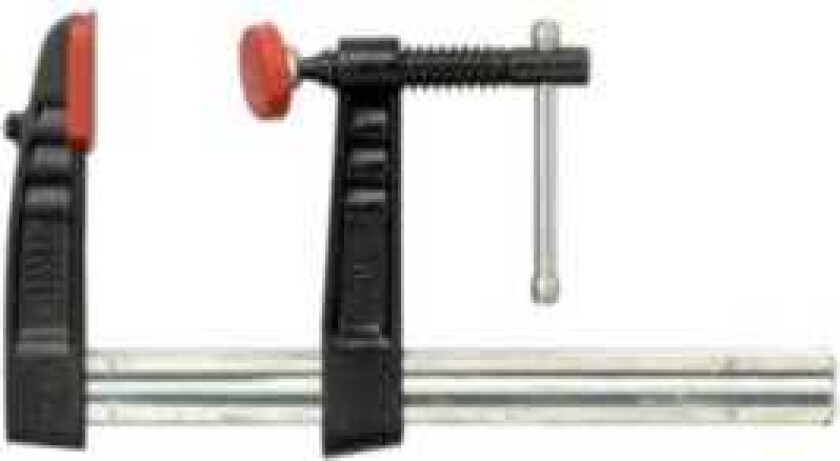 Skrutvinge Bessey TG / TGK, T-håndtak