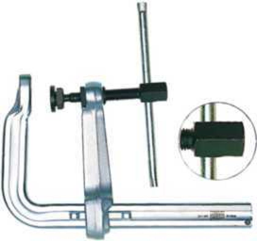 Bilde av Skrutvinge Bessey STBS