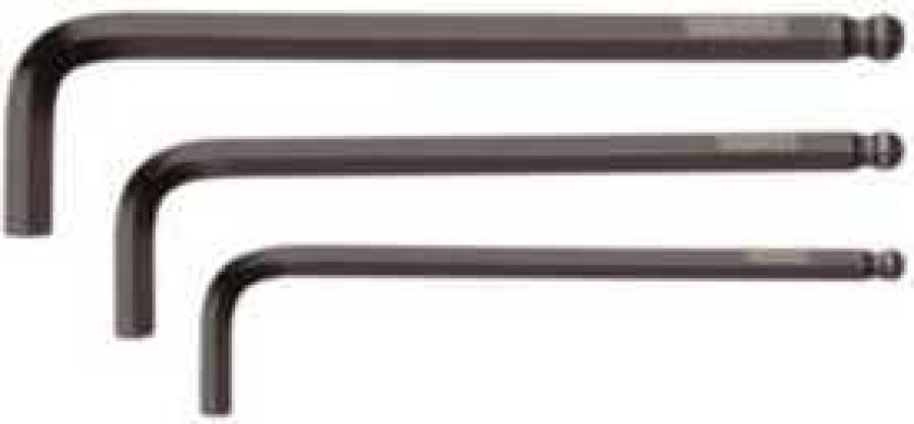 Unbrakonøkkel 3/8 390112bl