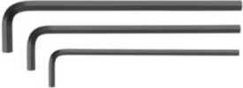 Bilde av Unbrakonøkkel 8 mm 320508