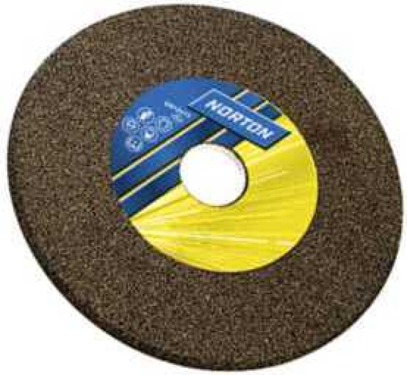 Bilde av Slipeplate 150x20x32 A60NVS