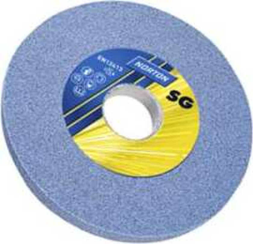 Bilde av Slipeplater 150x20x32sgb100jvx