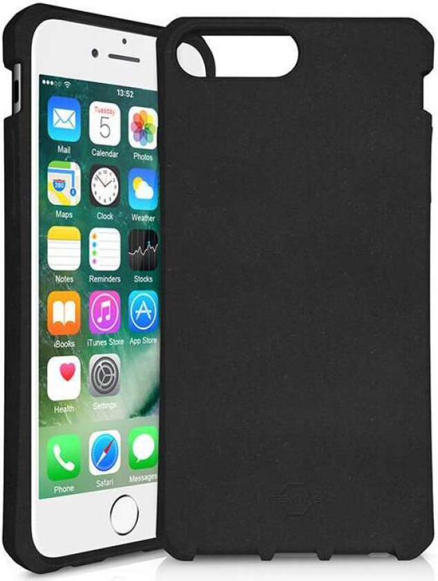 Feroniabio biologisk nedbrytbart iPhone 6/6s/7/8 Plus-deksel fra ITSKINS