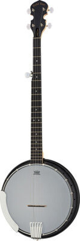 AC-5 5 String Resonator Banjo