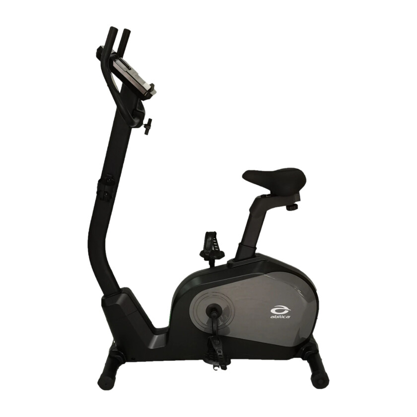 XB 2.0, treningssykkel BLACK/GREY