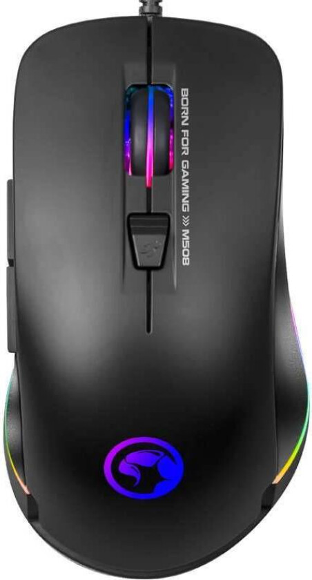 Marvo M508 gaming musen