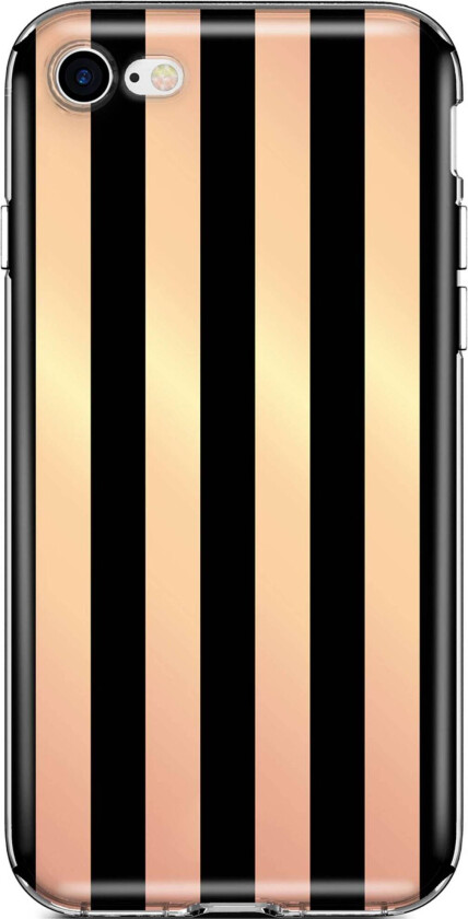 ITSKINS Gel Cover iPhone XR 6,1" med design Print