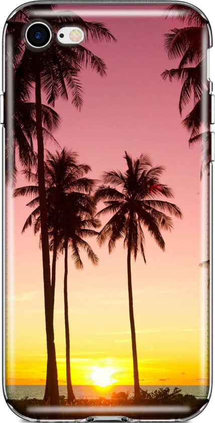 ITSKINS gel design cover iPhone 6/6S/7/8