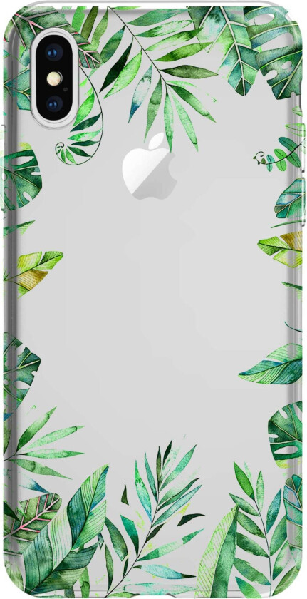 ITSKINS gel design cover iPhone 6/6S/7/8