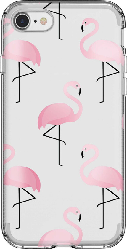 ITSKINS gel design cover iPhone 6/6S/7/8