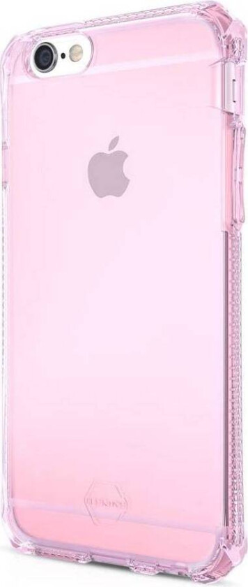 Spectrum iPhone 6/6S COVER fra ITSKINS