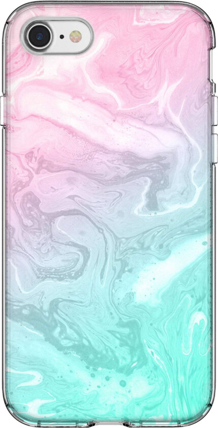 ITSKINS gel design cover iPhone 6/6S/7/8