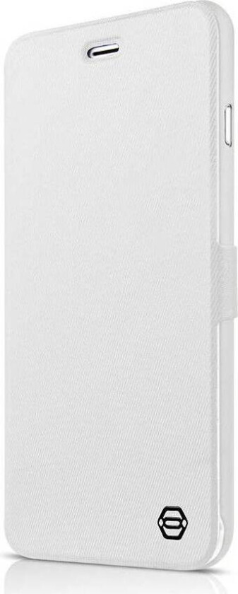 ZERO FOLIO iPhone 6 5,5" COVER fra ITSKINS