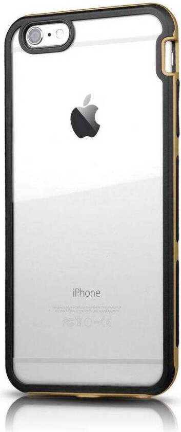 Hybrid Edge (VM Reloaded) iPhone 6 Plus 5,5 "COVER fra ITSKINS