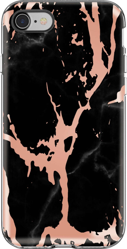 ITSKINS Gel Cover iPhone XR 6,1" med design Print