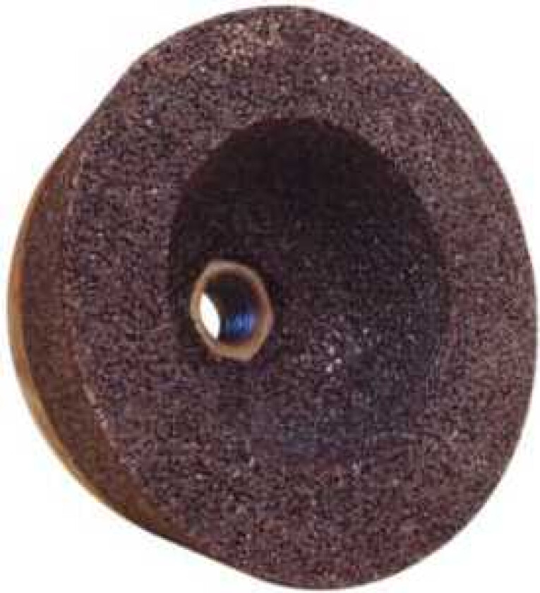 Bilde av Slipekopp 125x50xm14 for betong