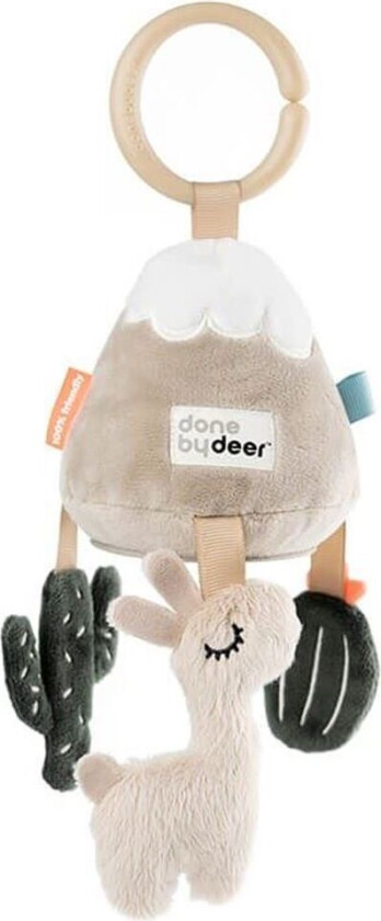 Done By Deer Sensory To Go Lalee, Sand