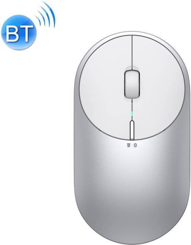 mi mus Bluetooth 4.2 trådløs mus