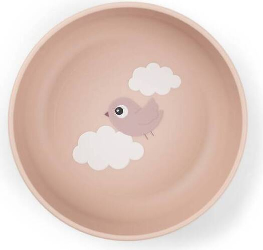 Done By Deer Foodie Skål Happy Clouds