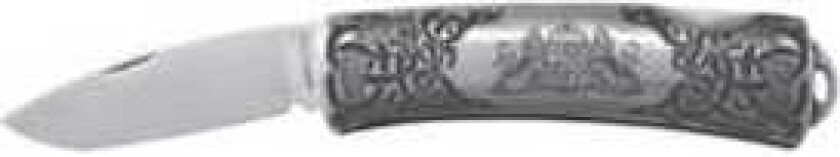 Bilde av Sammenleggbar Kniv EKA Classic 5