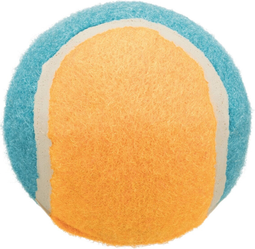 Bilde av Leke tennisball Trixie - ø 6,4 cm