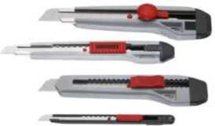 Bilde av Knivsett 4 deler 710s