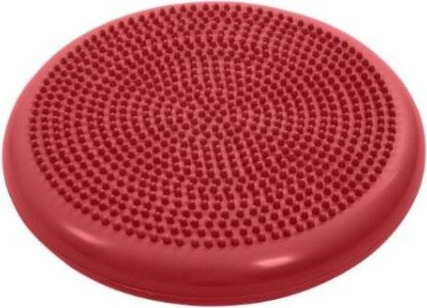 Physio Tactile Balance Discus, Balansepute Styrketrening Fysioterapi Hund - 33 cm