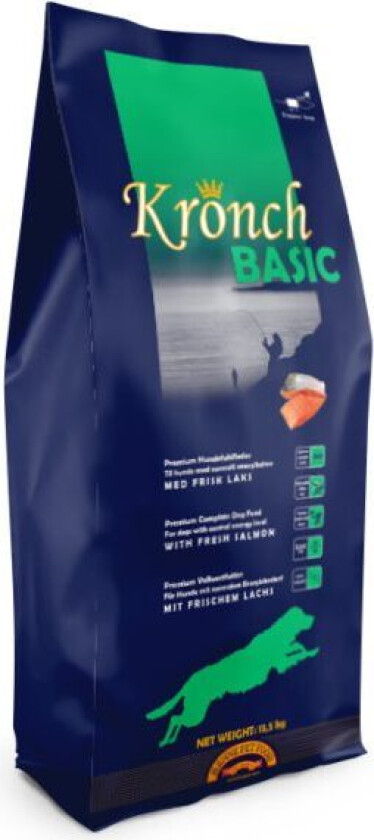 Basic - 2kg