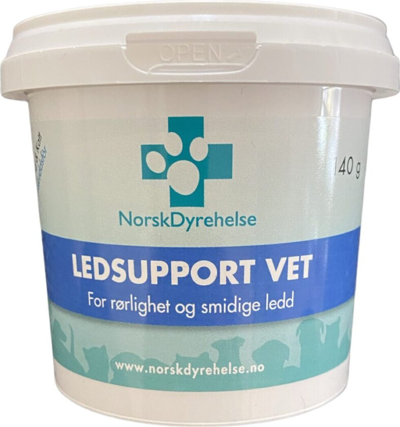 Ledd Support - 140 gram