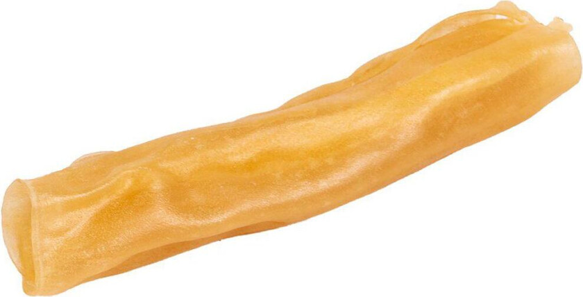 Bilde av Hjortetygg -tyggerulle råhud til hund av Hjort - 14cm