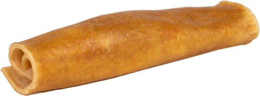 Hjortetygg -tyggerulle råhud til hund av Hjort - 21cm