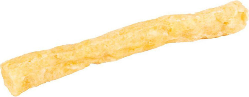 Elgsticks -råhud til hund av elg - 14cm