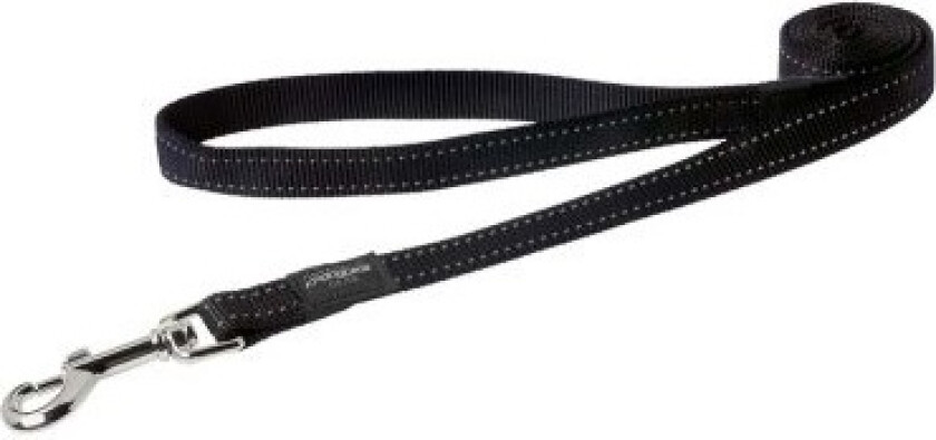 Utility kobbel (flere farger og størrelser) - M - Svart