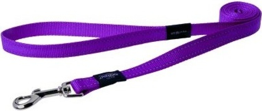 Utility kobbel (flere farger og størrelser) - M - lilla