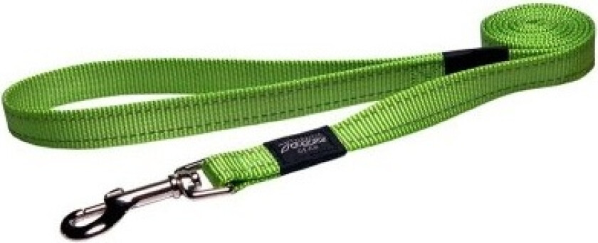 Utility kobbel (flere farger og størrelser) - M - Grønn