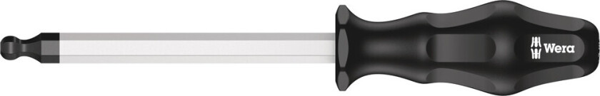 Skrutrekker for sekskanthull Wera 352