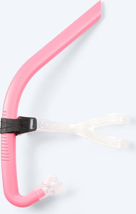 centersnorkel til voksne (+15)- Hydrolite - Rosa