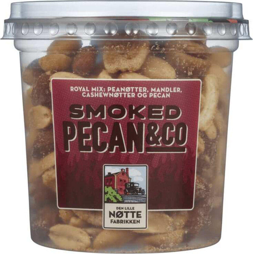 Royal Mix 180g Dln