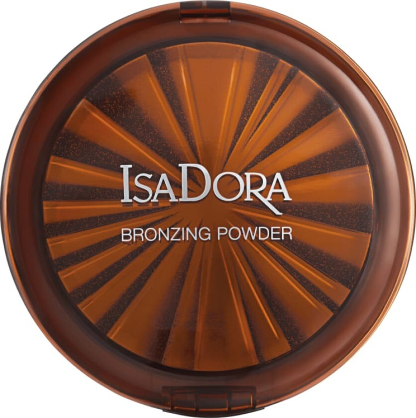 Bronzing Powder 3 Golden Tan