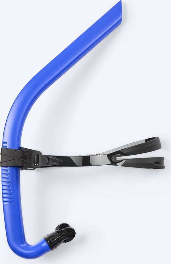 centersnorkel til junior (10-15) - Hydrolite - Blå