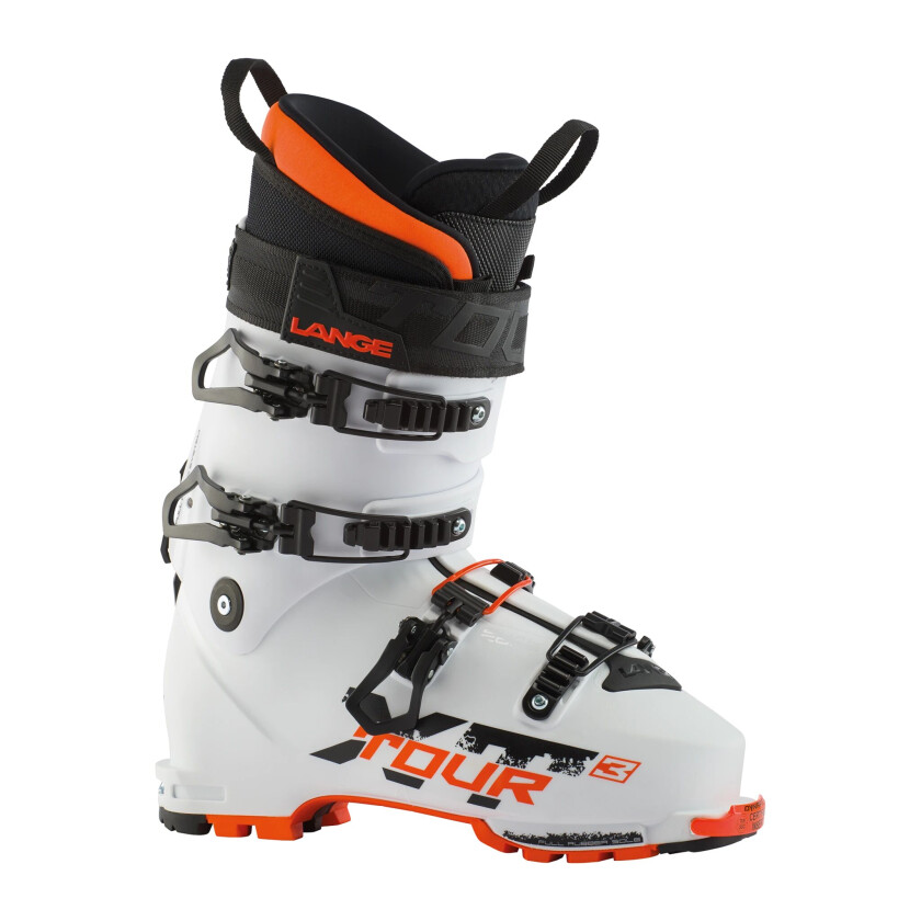 Touring Boots XT3 Tour 22/23, alpinstøvel, herre White