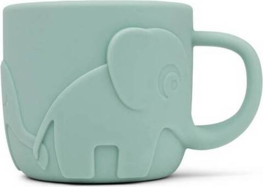 Done By Deer Peekaboo Krus, Elphee Blå